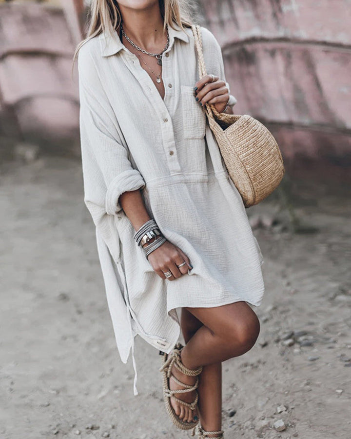JAYDA | ELEGANT SUMMER DRESS