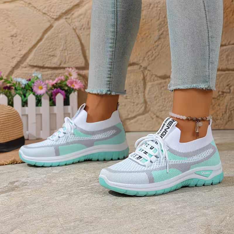 PENNY | ELEGANT ORTHOPAEDIC SNEAKERS