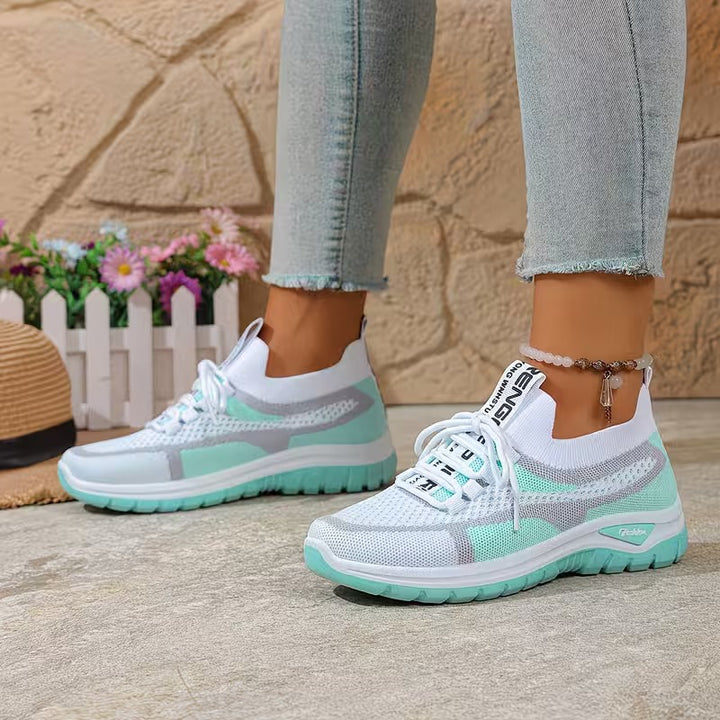 PENNY | ELEGANT ORTHOPAEDIC SNEAKERS