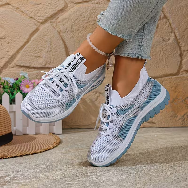 PENNY | ELEGANT ORTHOPAEDIC SNEAKERS