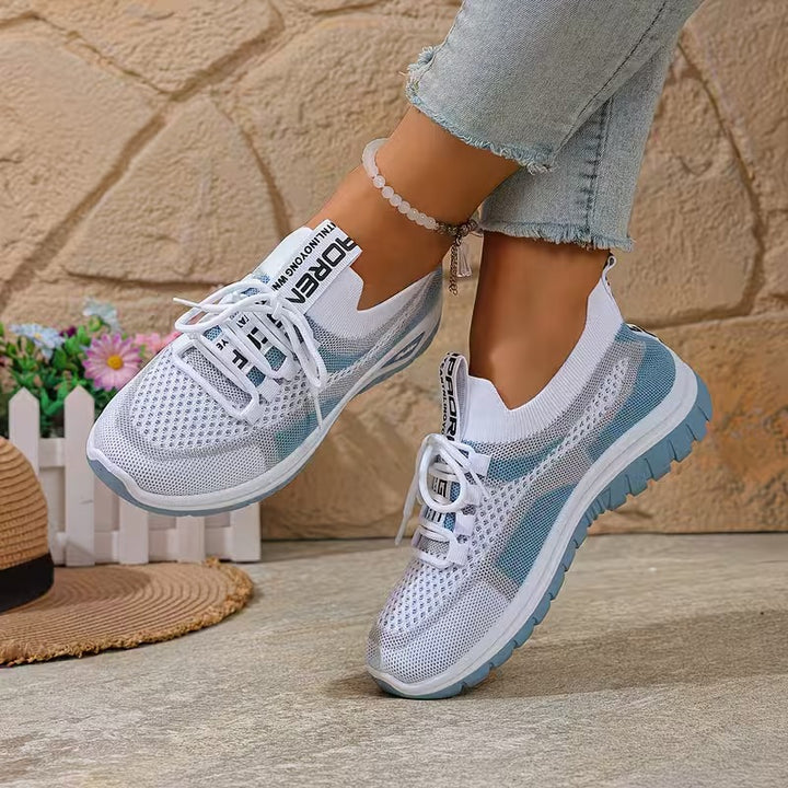 PENNY | ELEGANT ORTHOPAEDIC SNEAKERS