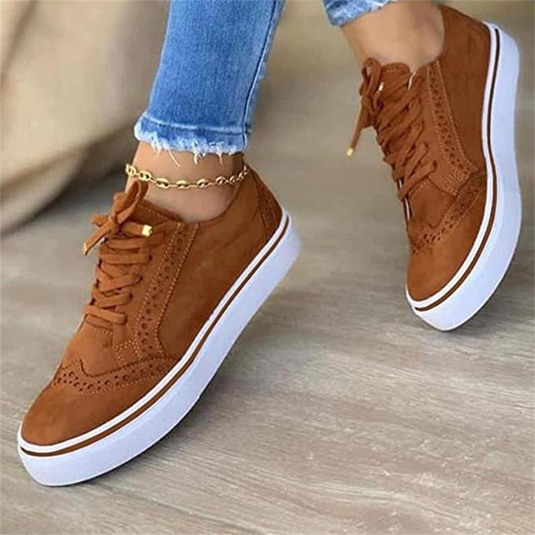 ENSHA | TRENDY ORTHOPAEDIC SNEAKERS