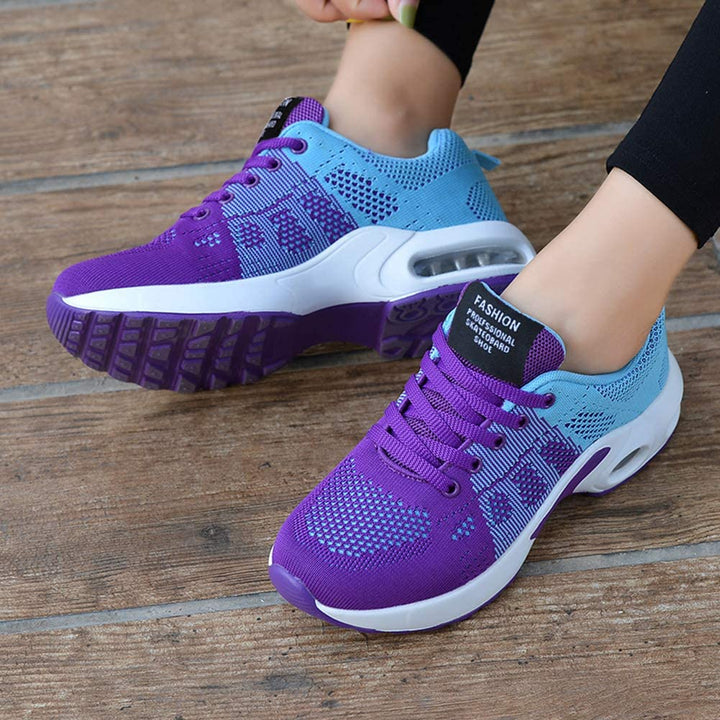 RELIEVESTEP | ORTHOPAEDIC PAIN-RELIEF SHOE