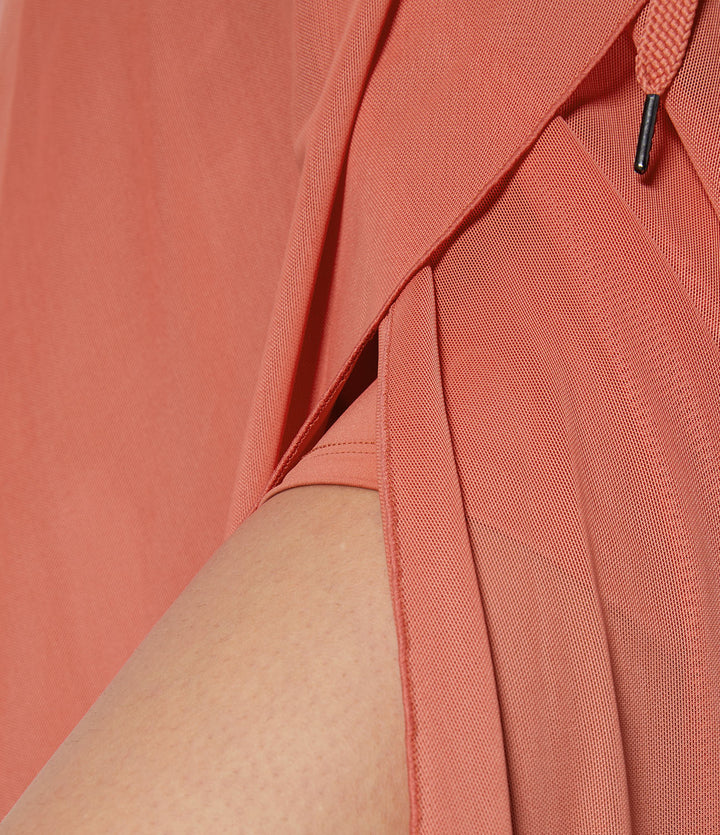 GENA | ELEGANT 2-IN-1 SKIRT
