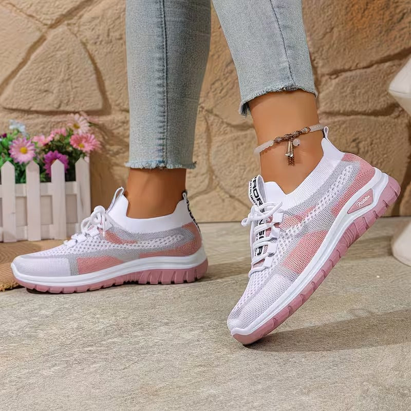 PENNY | ELEGANT ORTHOPAEDIC SNEAKERS