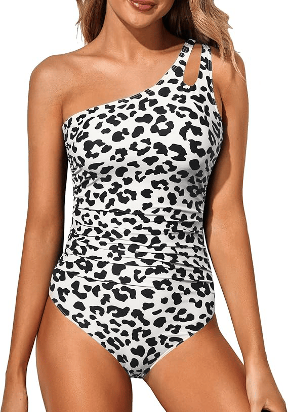 STRELLA | ELEGANT BODY SCULPTING BATHING SUIT