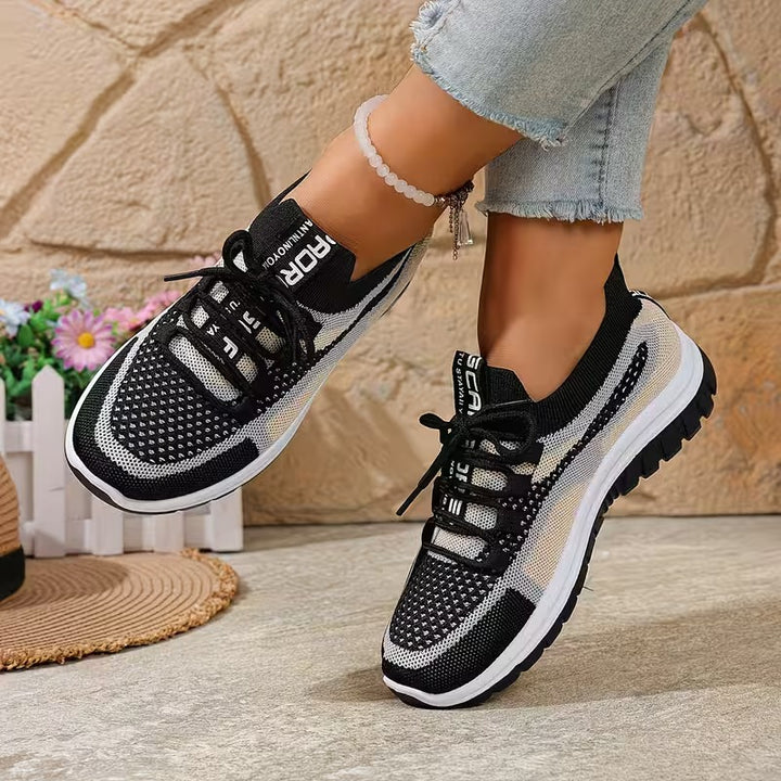 PENNY | ELEGANT ORTHOPAEDIC SNEAKERS
