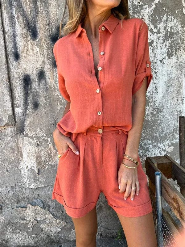LIDYA | COMFORT MARBELLA SUMMER SET