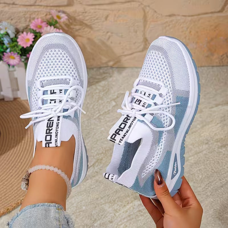 PENNY | ELEGANT ORTHOPAEDIC SNEAKERS