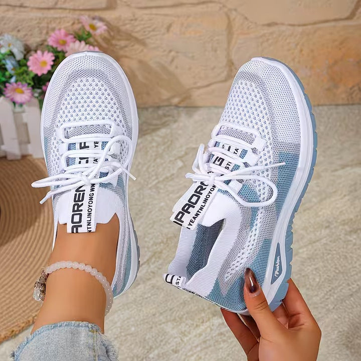 PENNY | ELEGANT ORTHOPAEDIC SNEAKERS