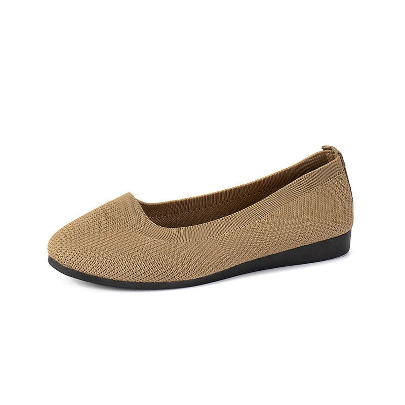 NYOMI | ELEGANT & COMFORTABLE BALLERINA’S
