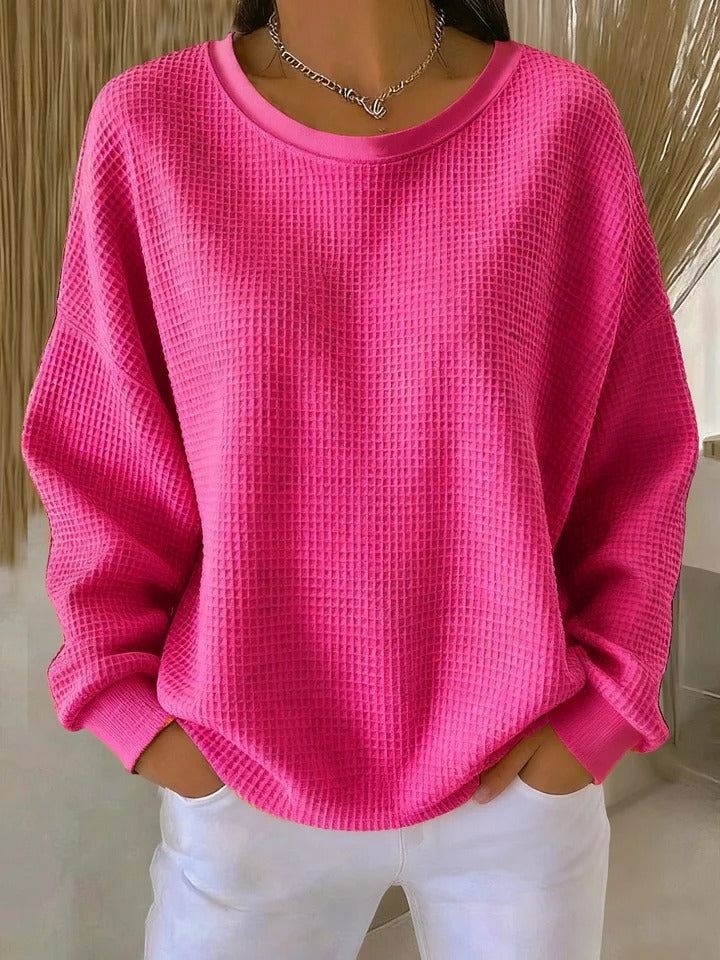 LINDY | CLASSIC SWEATER