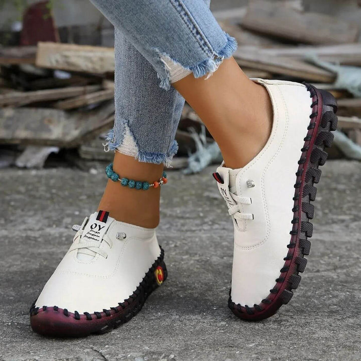 ORLENA | ULTRA-SOFT ORTHOPAEDIC SHOES