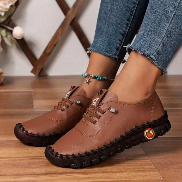 ORLENA | ULTRA-SOFT ORTHOPAEDIC SHOES