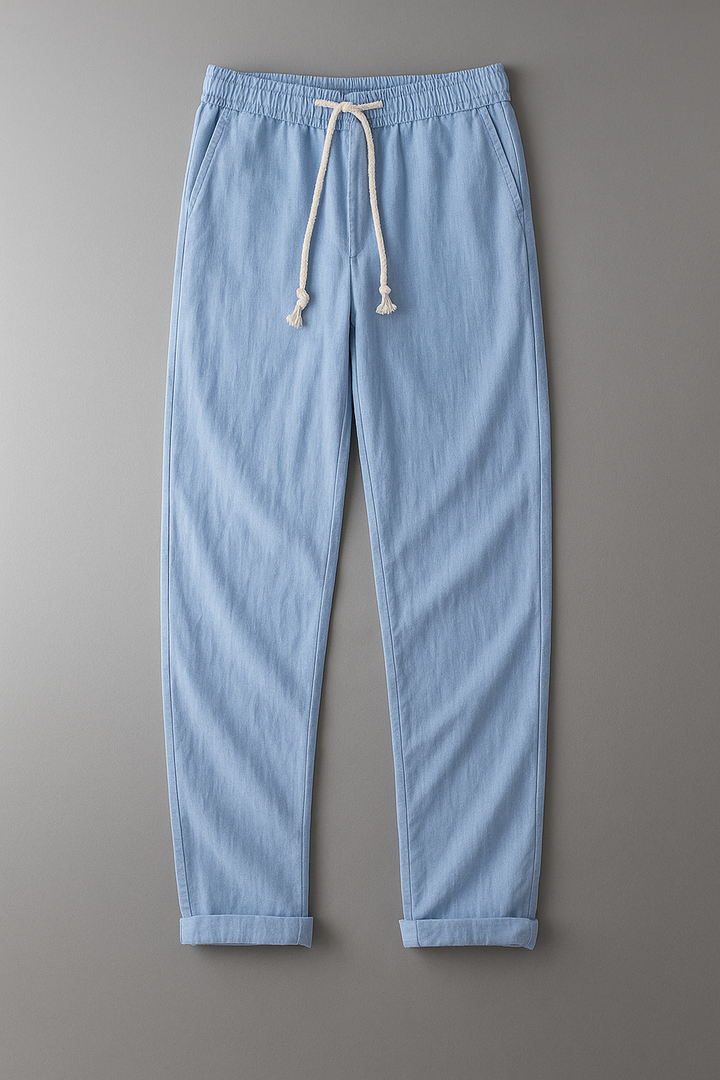SANDER | STYLISH AIRY PANTS