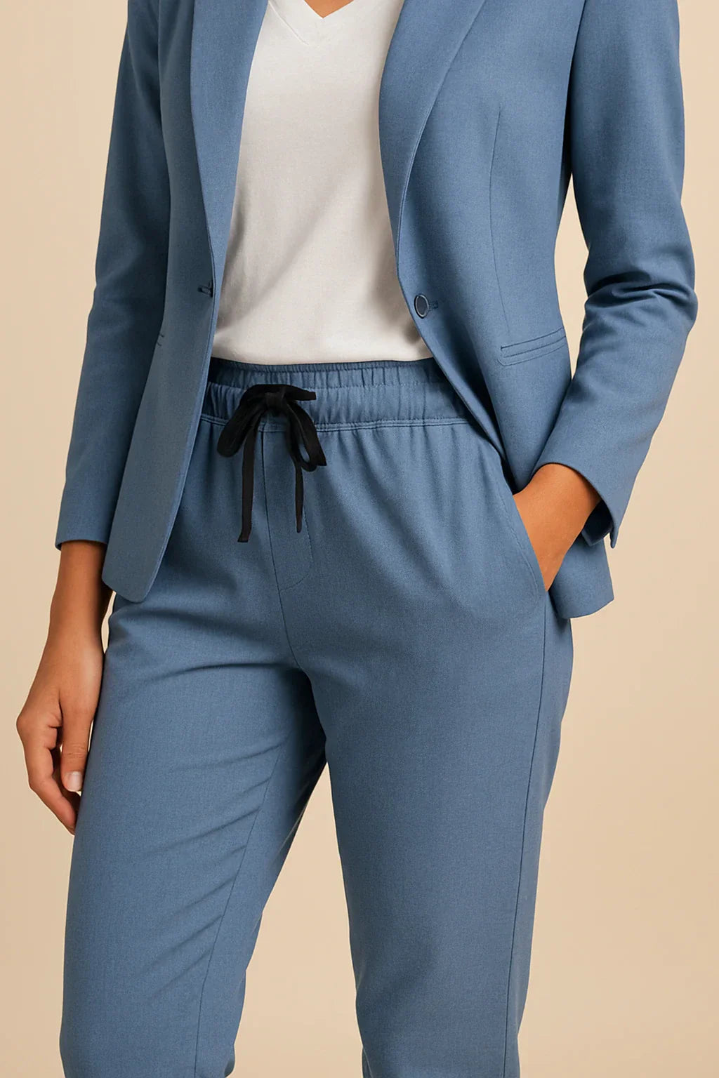 VALENTINA | ELEGANT WOMEN'S SUIT
