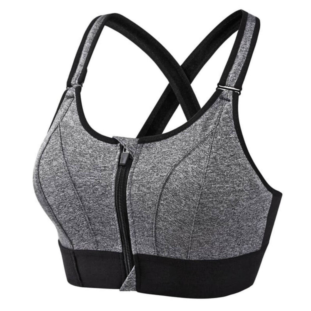 LARA | ULTIMATE SUPPORT SPORT BRA
