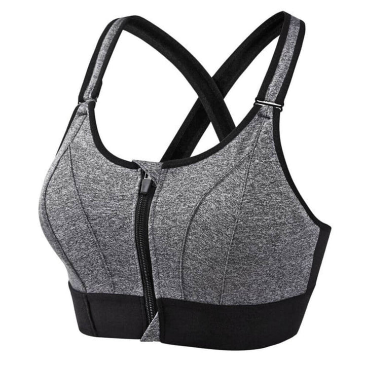 LARA | ULTIMATE SUPPORT SPORT BRA