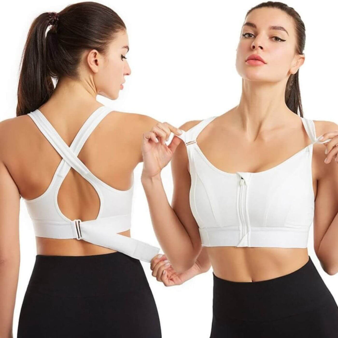 LARA | ULTIMATE SUPPORT SPORT BRA