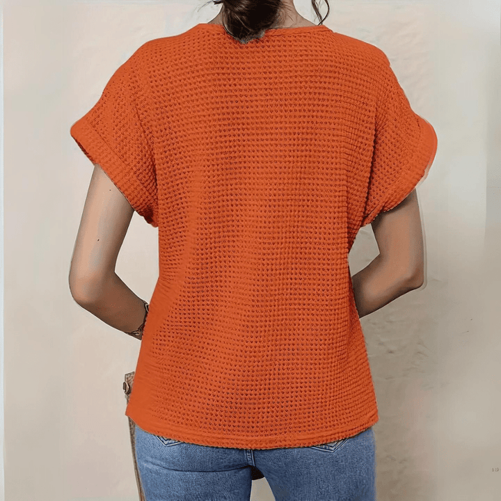 KAYLEIGH | ELEGANT IBIZA STYLE TOP