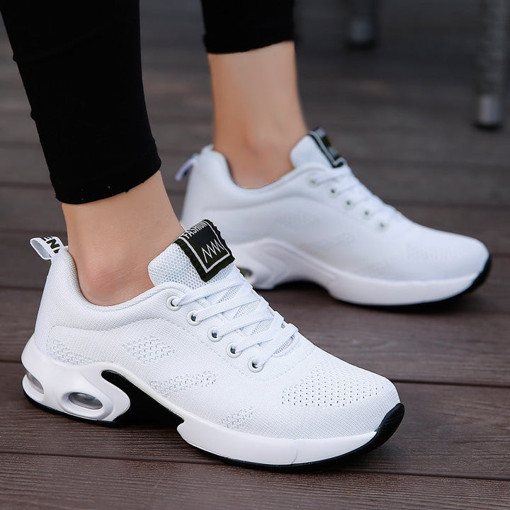 RELIEVESTEP | ORTHOPAEDIC PAIN-RELIEF SHOE