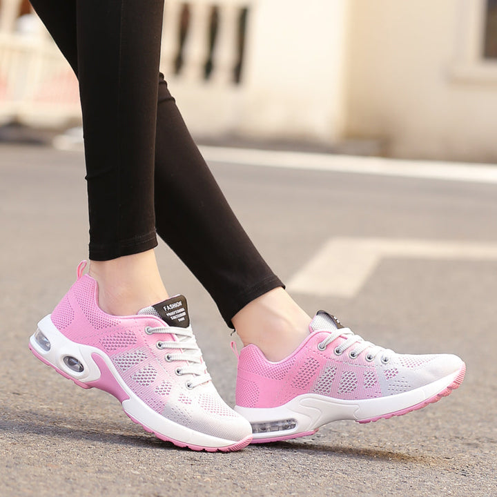 RELIEVESTEP | ORTHOPAEDIC PAIN-RELIEF SHOE