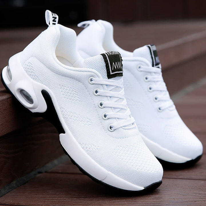 RELIEVESTEP | ORTHOPAEDIC PAIN-RELIEF SHOE