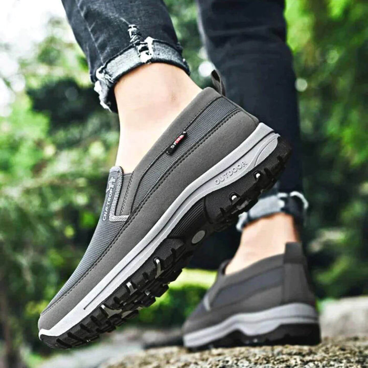 NICHOLS | ORTHOPAEDIC SHOES FOR PAIN-FREE COMFORT