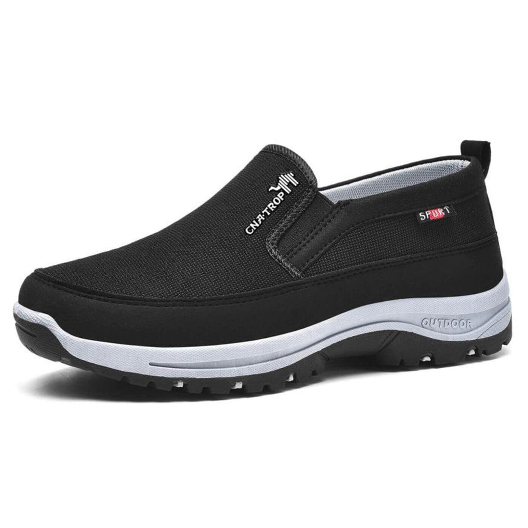 NICHOLS | ORTHOPAEDIC SHOES FOR PAIN-FREE COMFORT