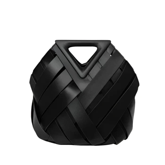 GIULLIETTA | WOVEN STYLE WOMEN'S BAG