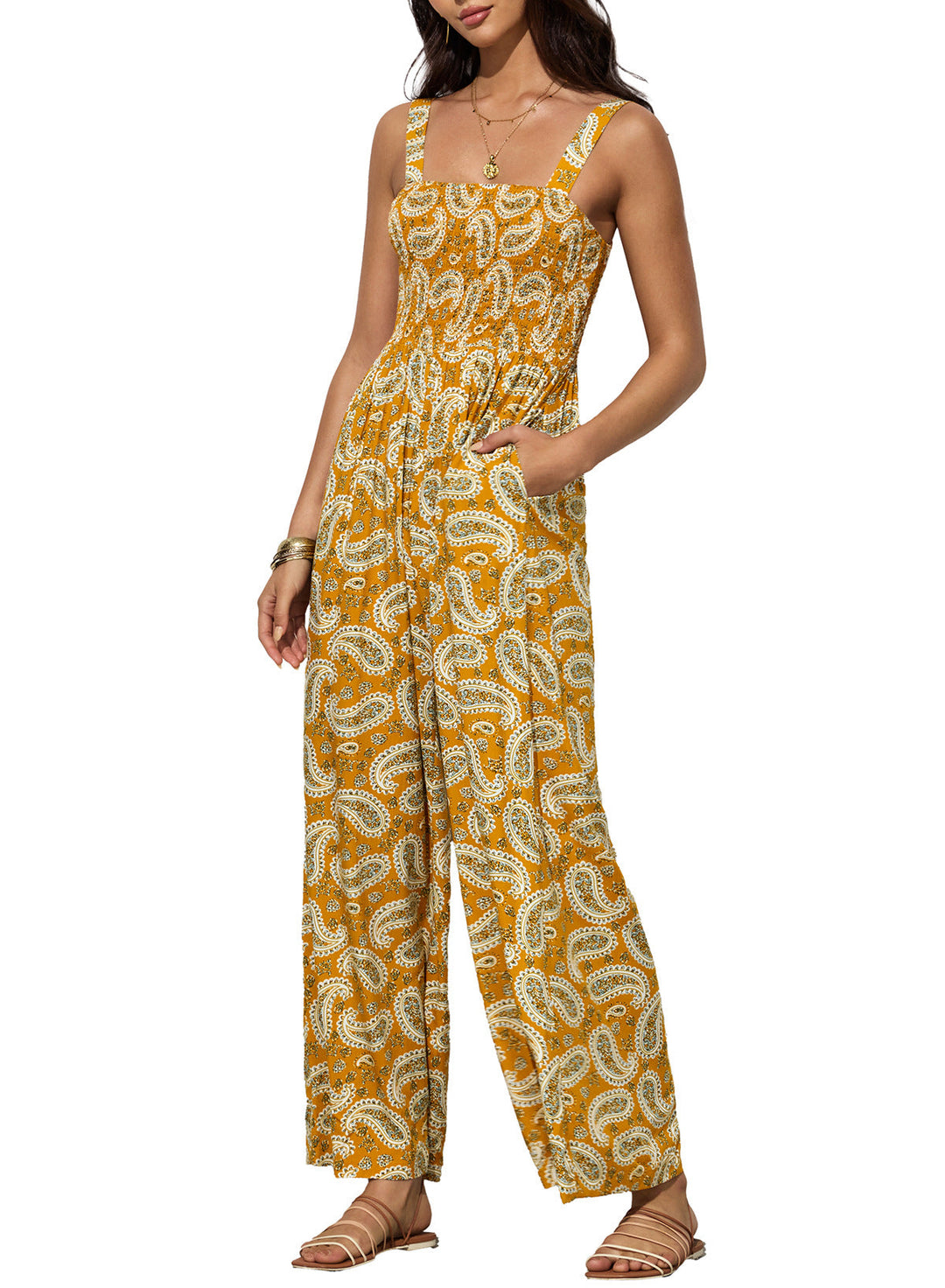 STEFFIE | LIMITED EDITION BOHEMIAN SUIT