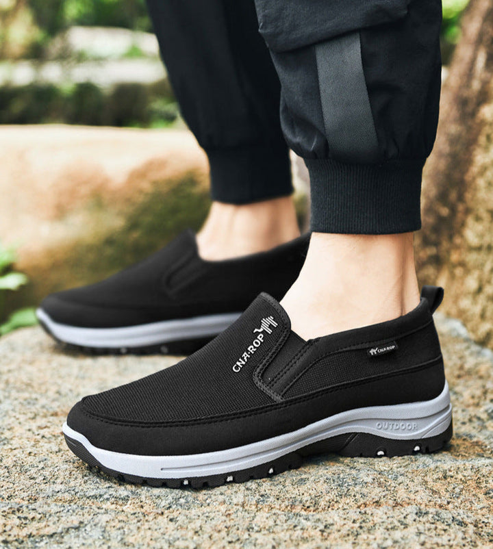 NICHOLS | ORTHOPAEDIC SHOES FOR PAIN-FREE COMFORT