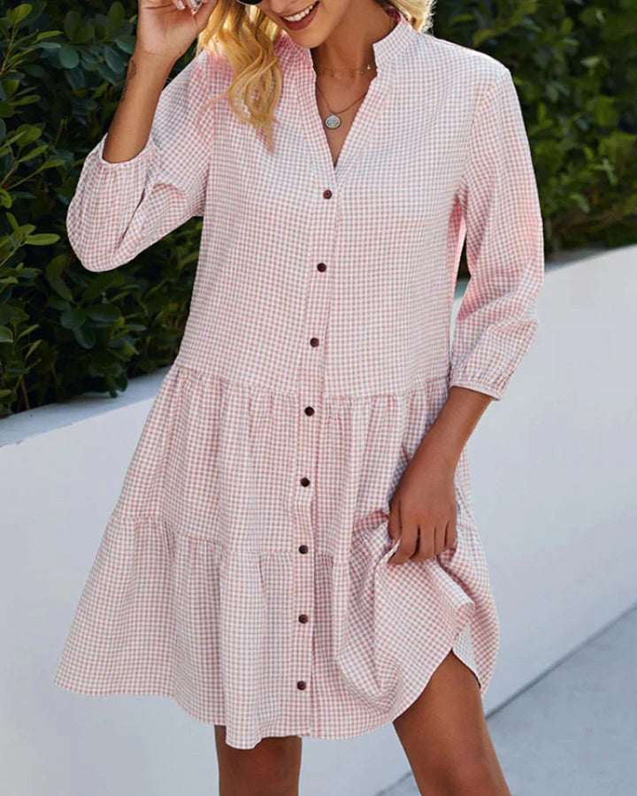 BEAU | ELEGANT COMFORTABLE DRESS