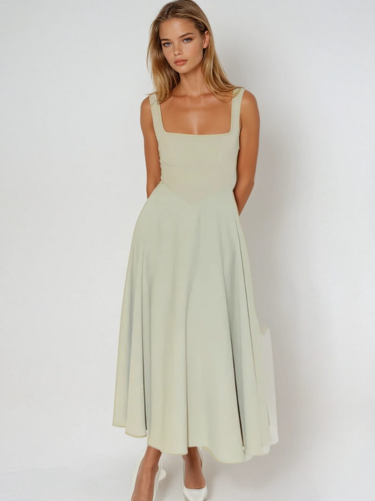 XIARA | ELEGANT DRESS