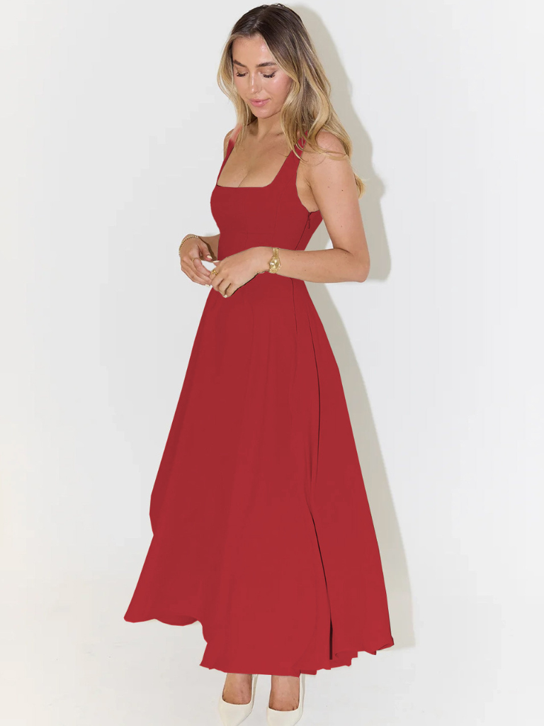 XIARA | ELEGANT DRESS