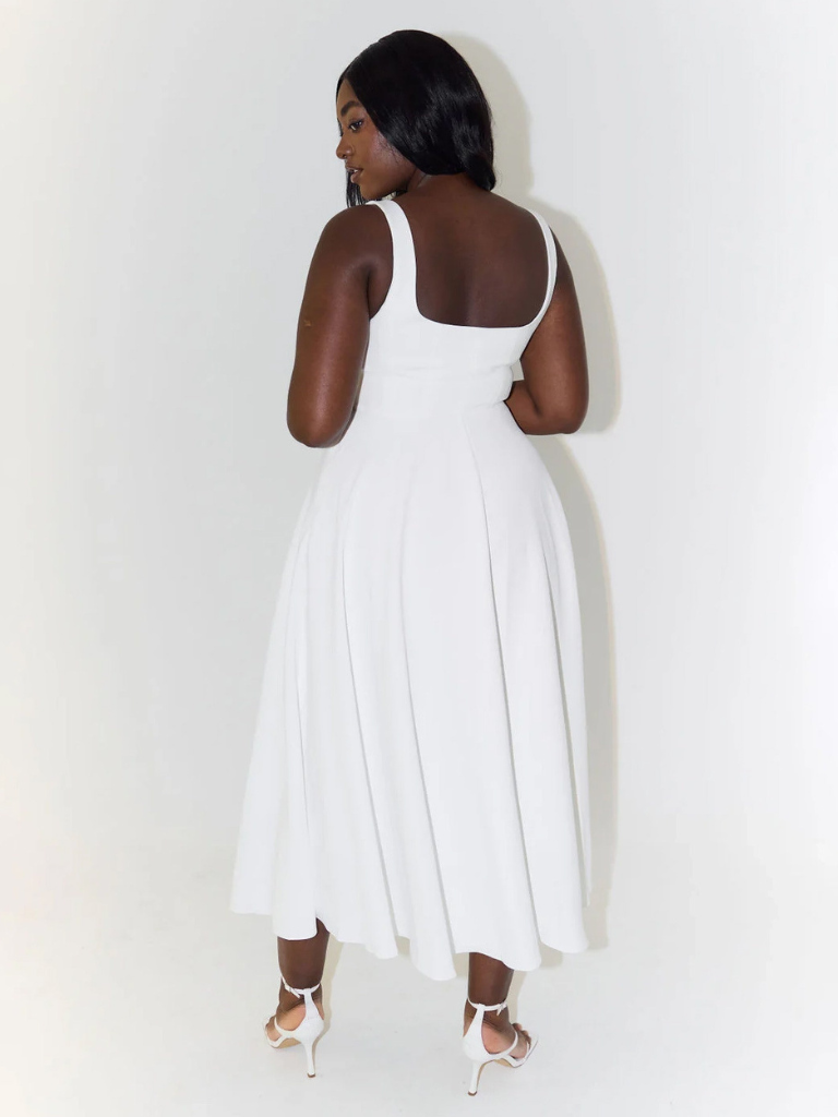 XIARA | ELEGANT DRESS
