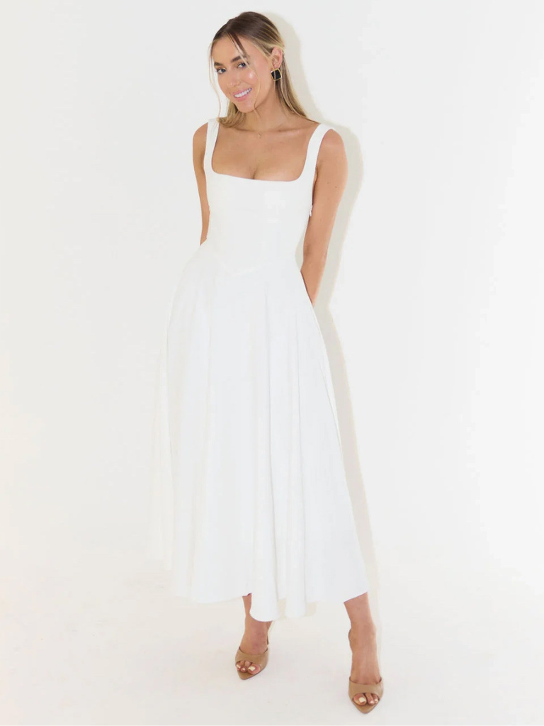 XIARA | ELEGANT DRESS