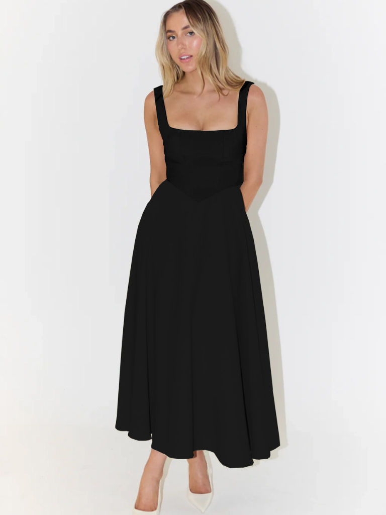 XIARA | ELEGANT DRESS