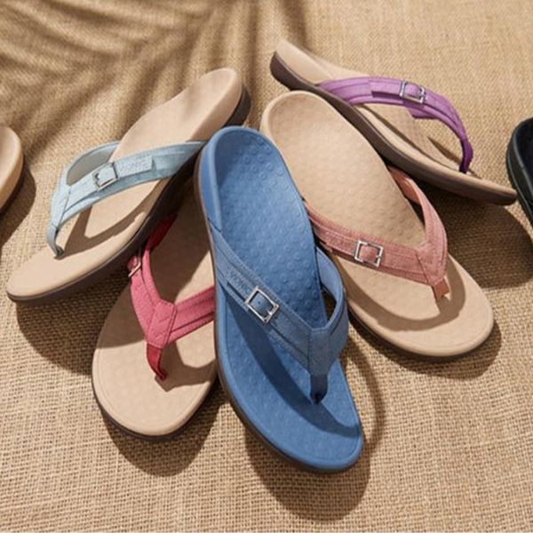 ISIDRO | ORTHOPAEDIC SANDALS