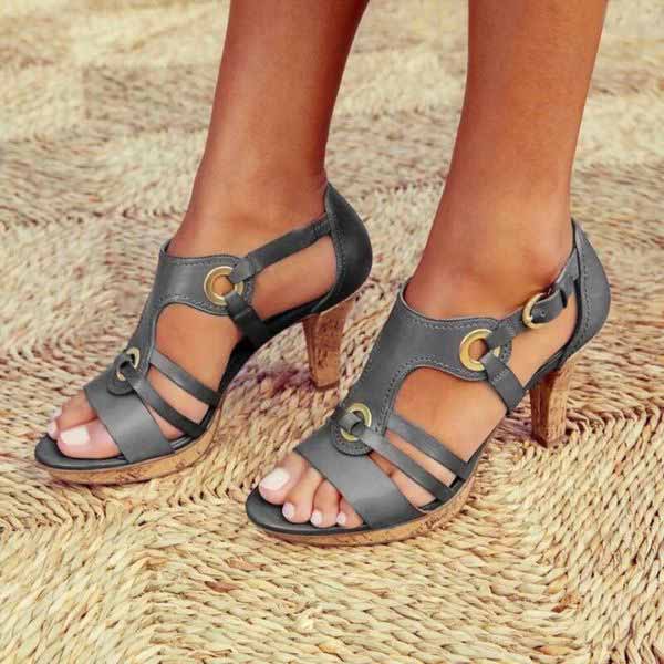 JHENETTE | ELEGANT HEELS