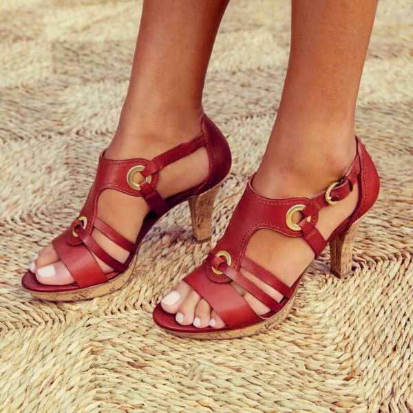 JHENETTE | ELEGANT HEELS