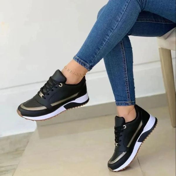 RAINA | COMFORTABLE ORTHOPAEDIC SHOES