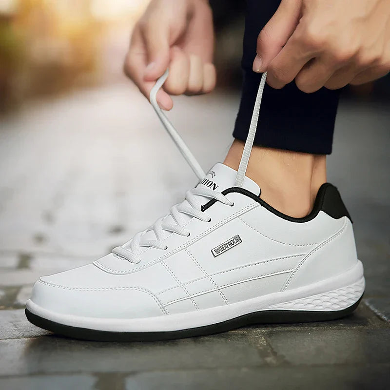 RANDY | STYLISH ORTHOPAEDIC SHOE