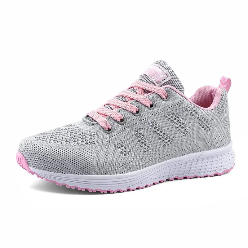 BREDA | COMFORTABLE ORTHOPAEDIC SNEAKERS