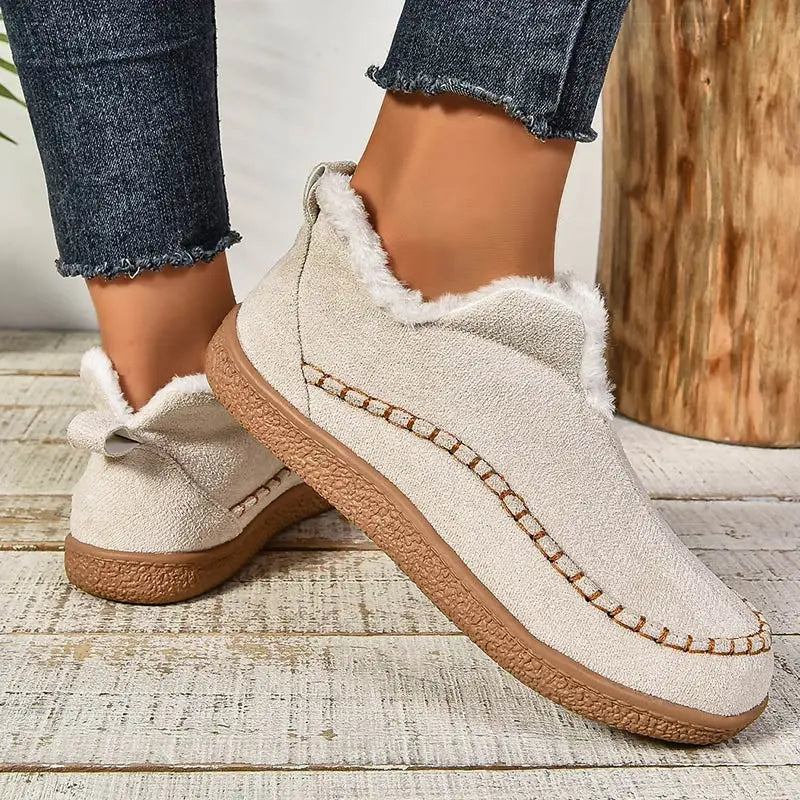 AISLINN | ORTHOPAEDIC ANKLE BOOTS