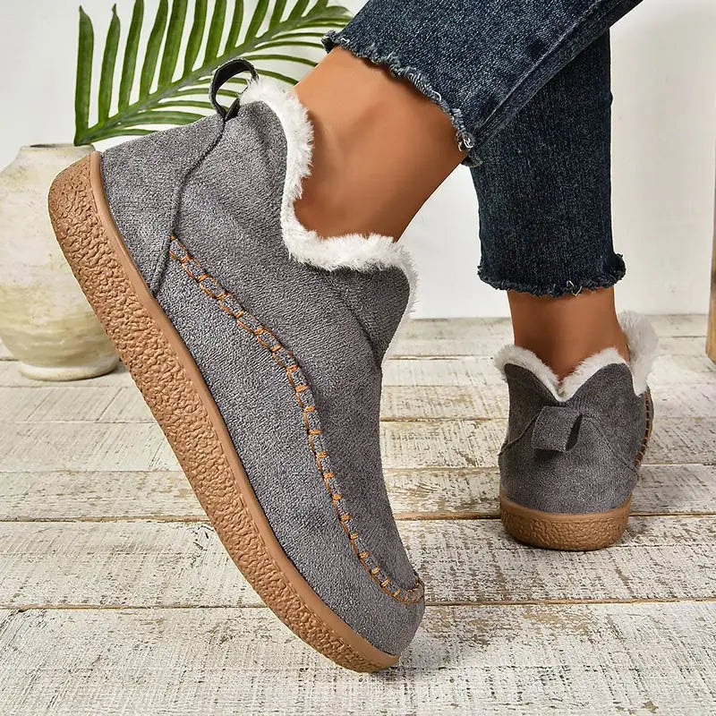 AISLINN | ORTHOPAEDIC ANKLE BOOTS