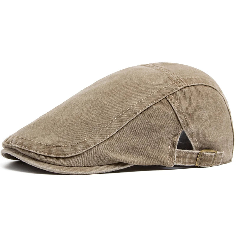 WILL | VINTAGE STYLE BARET