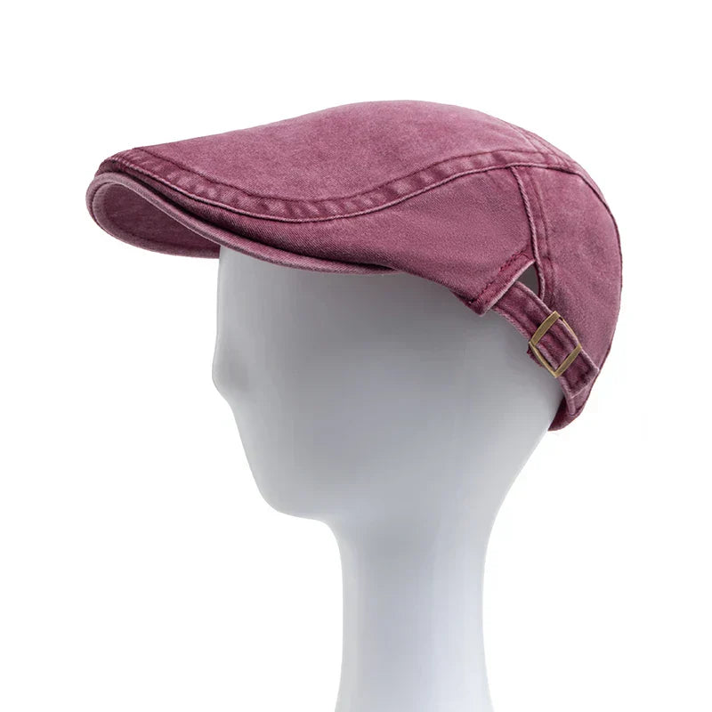 WILL | VINTAGE STYLE BARET