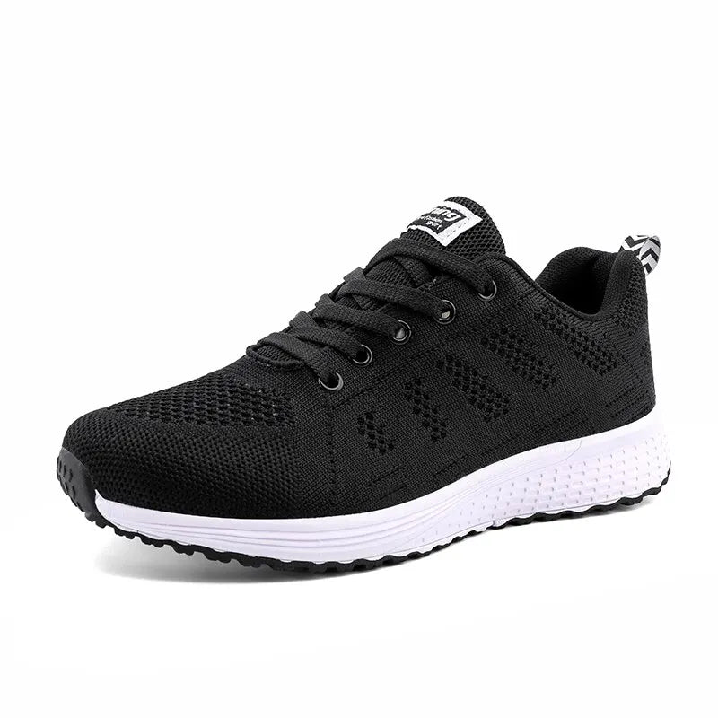 BREDA | COMFORTABLE ORTHOPAEDIC SNEAKERS