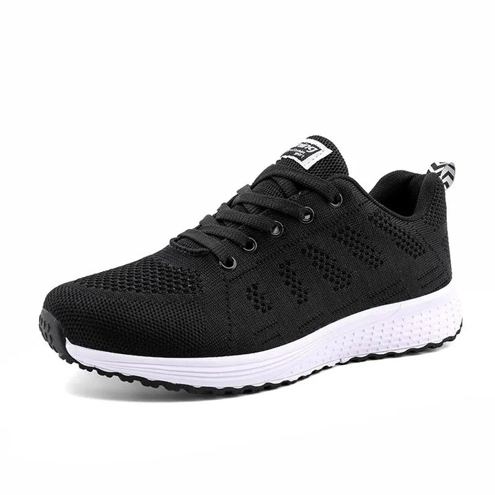 BREDA | COMFORTABLE ORTHOPAEDIC SNEAKERS